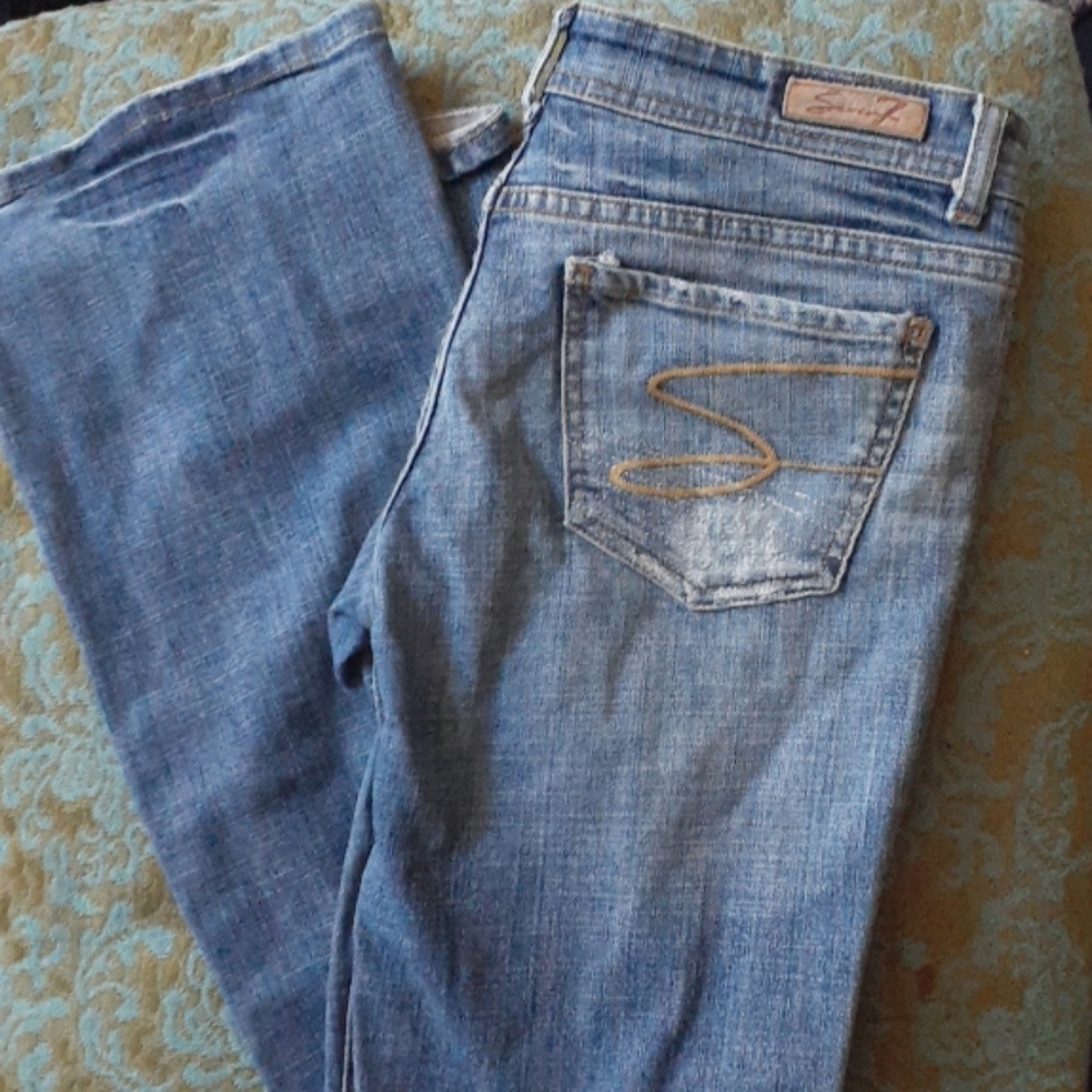 ◇7's◇ Jeans👖